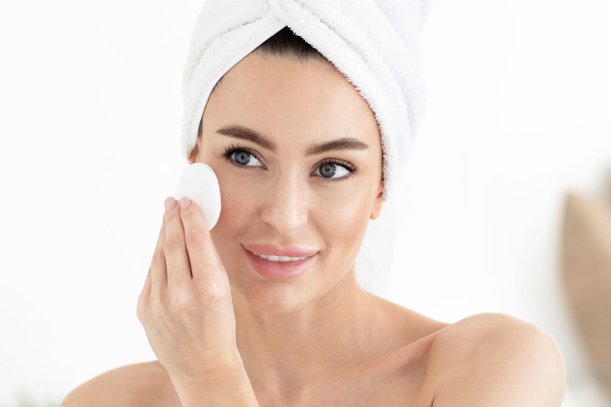 Skin Cleanser